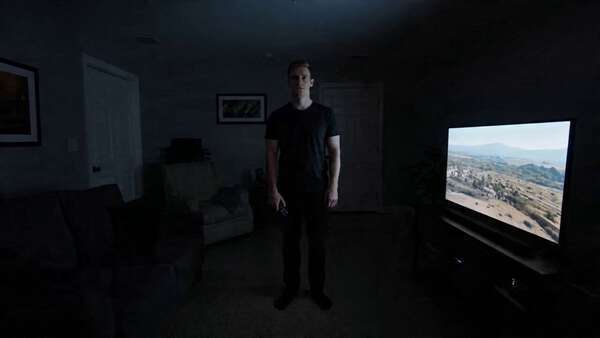 Netflix Pause Reality Shift