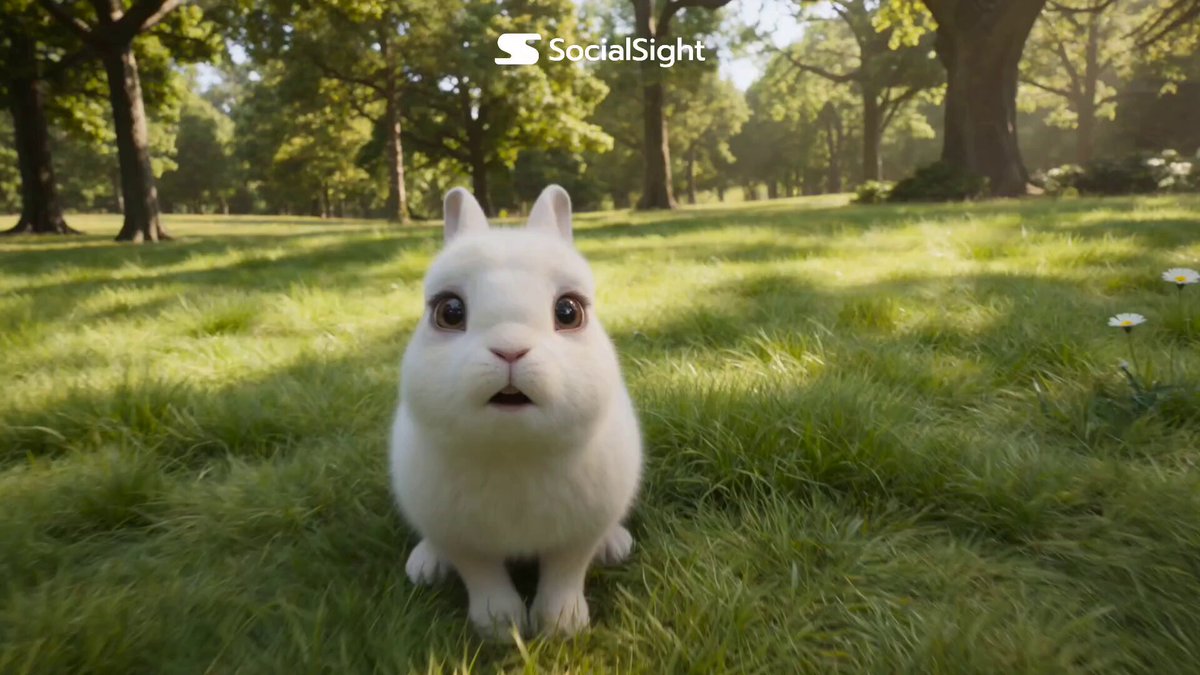 Seedance 2 Rabbit Found Footage