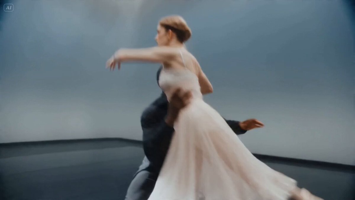 In Each Other's Gravity