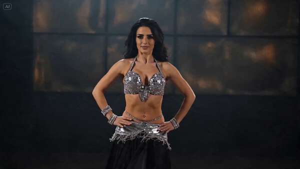 Seedance Belly Dance