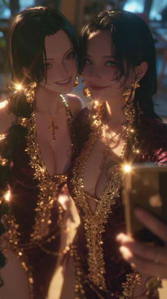 Reze Cosplay — Midjourney + Kling 3.0 Viral Tutorial