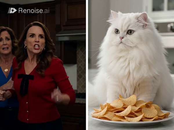 The Unstoppable Crunch
