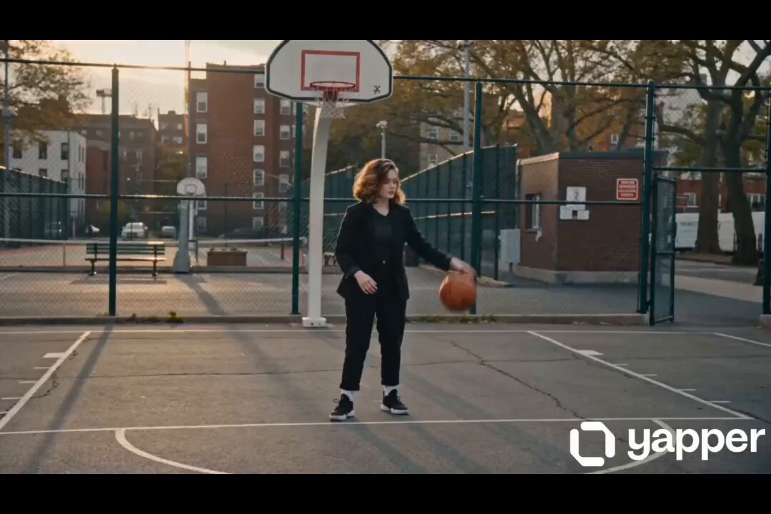 NEXORA Street Basketball