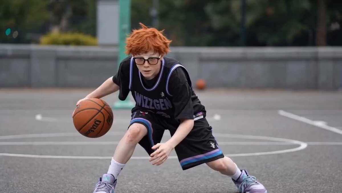 GPT Image 2 + Seedance 2.0: Basketball Boy Motion Animation