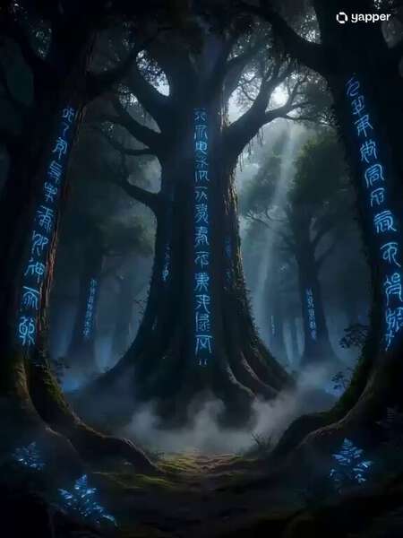 Thousand Years of Silence