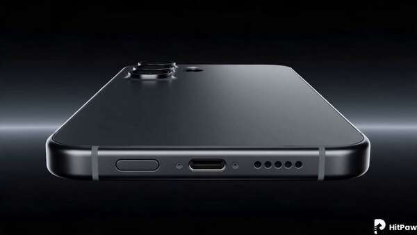 Phone Disassembly — Seedance 2.0