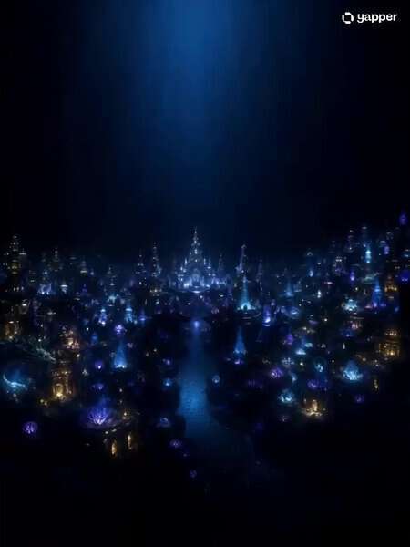 Queen of the Deep