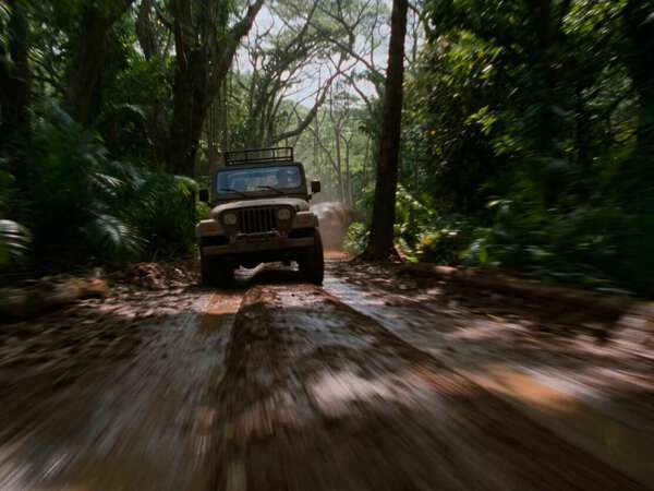 Anaconda Hunters Jungle Chase