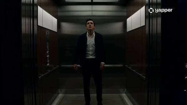 Elevator Through Infinite Worlds
