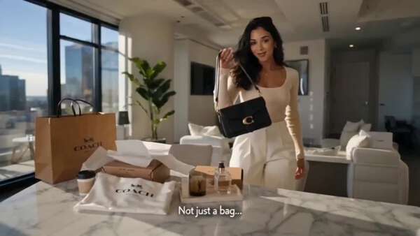 Seedance 2.0 — Dream Bag Unboxing