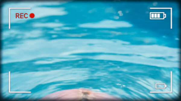 Y2K Korean Summer Pool Party MV