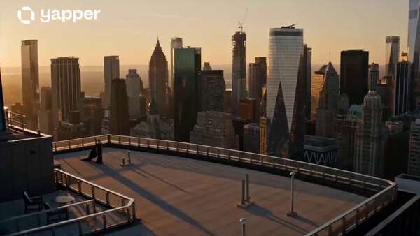 Queen Over the Skyline