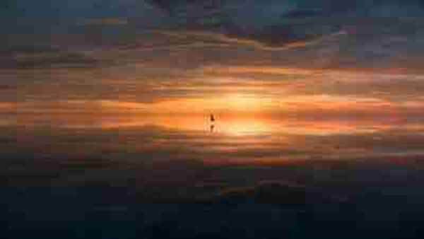 Fantasy Epic Visual Spectacle Ocean Conductor