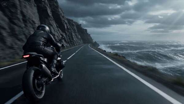 Cliffside Highway Disaster
