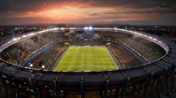 Fifa Worldcup Broadcast