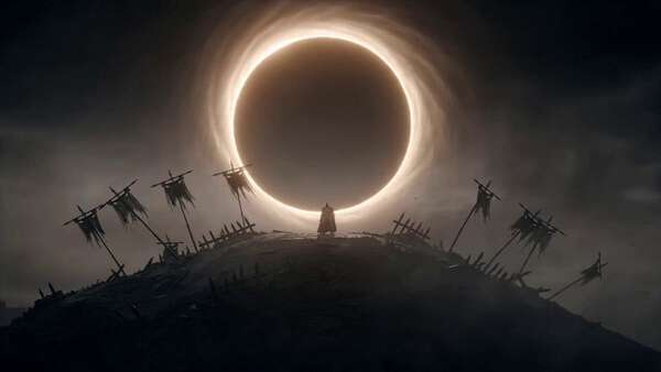 Shadow King Transformation