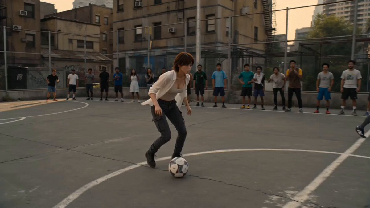 Bicycle Kick Goal