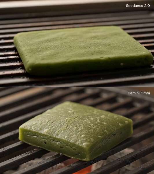 Rice Cake to Kyoto Food Transformation