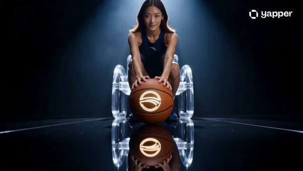 Luxury Basketball Fashion Editorial