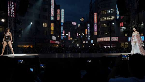Seedance Japanese Anime Superhero Duel