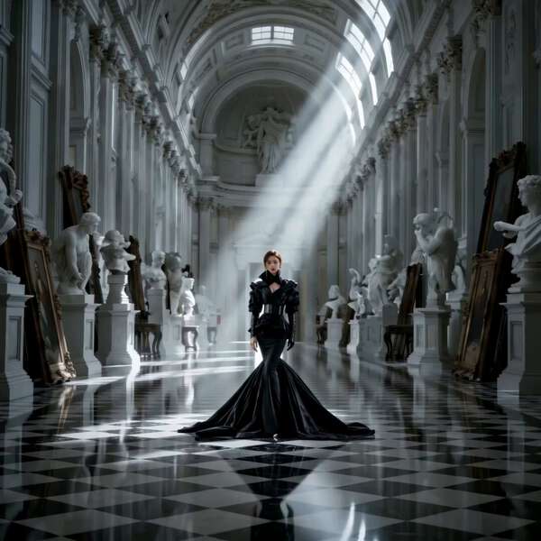 Marble Gallery Dance