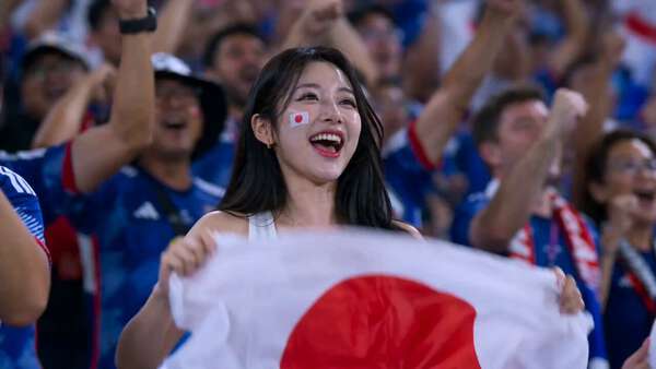 FIFA World Cup Stadium Celebration with Seedance 2.0