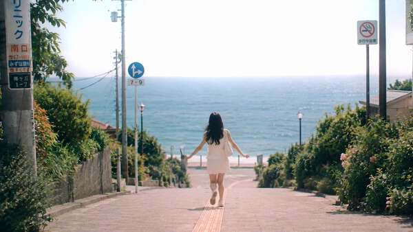 Japanese Indie Film Look