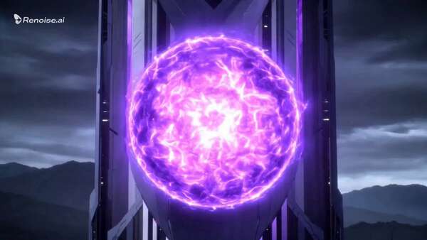 Anime Heroes vs Alien Fleet