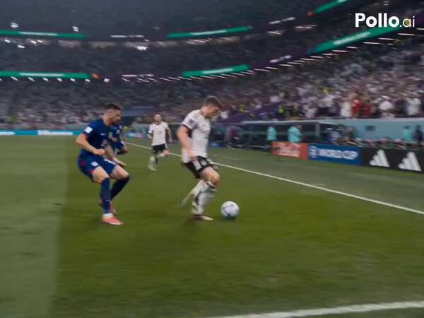 FIFA World Cup Final