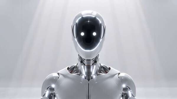Seedance Robot Trial Sequence