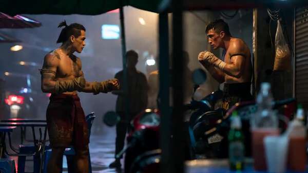 Martial Arts Duel Storyboard to Video with Seedance 2.0
