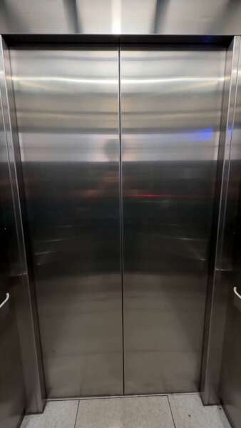 Elevator Fame Encounter