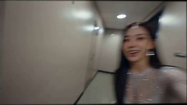 Handheld DV Camcorder Selfie POV
