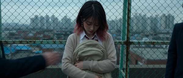 Prose Style Korean Cinema Realism