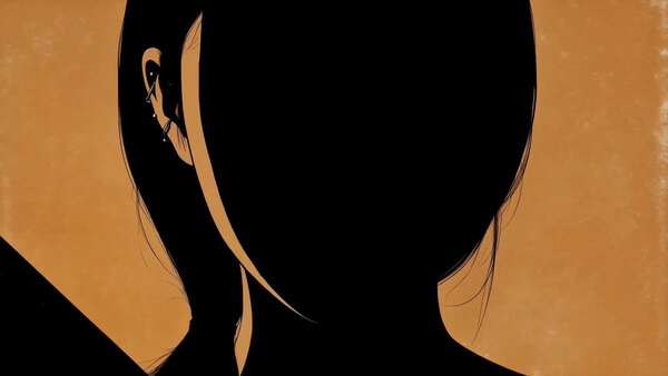 Spaghetti Western Pulp Anime Title