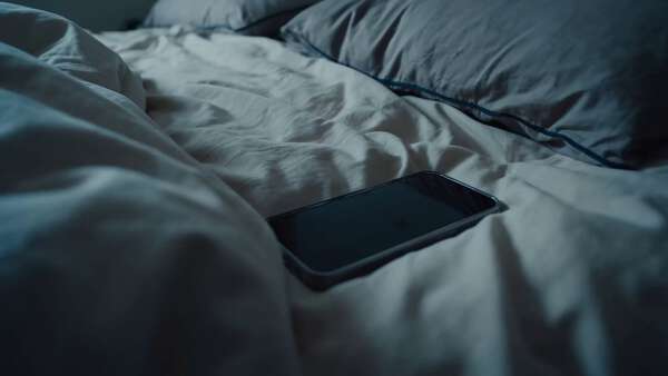 Fifteen Shots Alarm Morning Cinematic