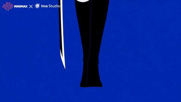 Urban Fantasy JRPG Black Jack