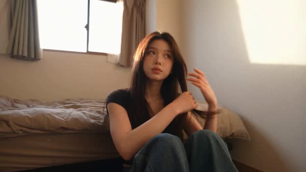Boyfriend POV Vlog Unbroken
