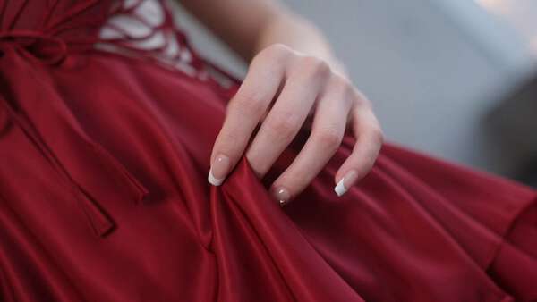 Haute Couture Three Version Film