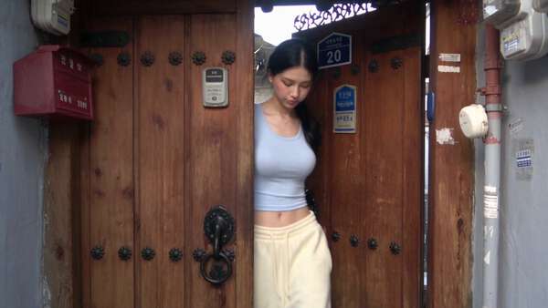 Summer Evening Vlog Baddie