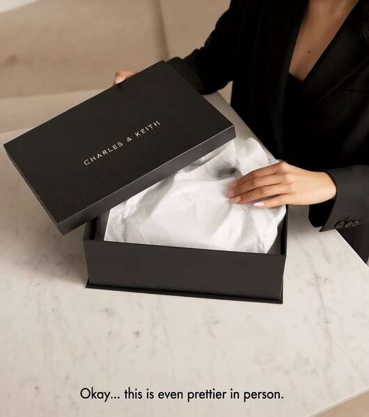 The Perfect Mix Of Timeless Effortless And