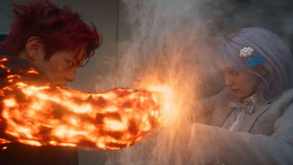 Pyona Water Duel