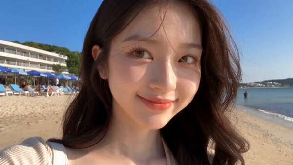 Korean Girl Day