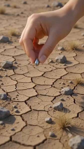 Desert Sunflower Seed