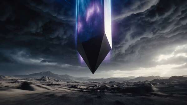 APEX Monolith VFX