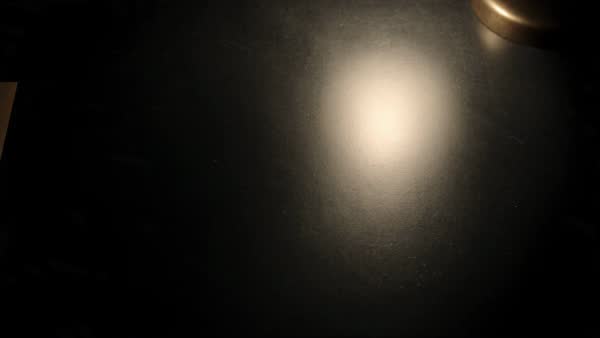 Paper City Title Sequence Conspiracy