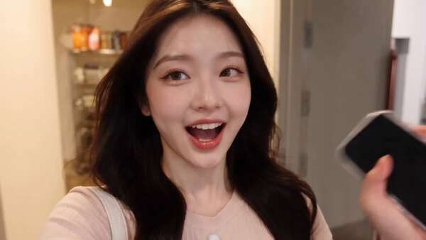 Korean Cooking Class Vlog