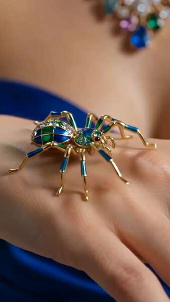 A Stunning Transformation From Fear To Wonder
