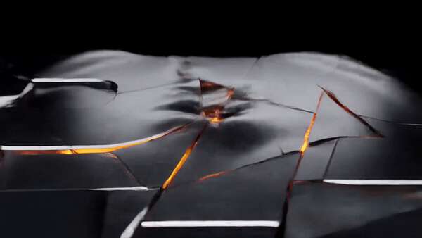 AI Motion Design No Keyframe