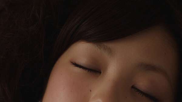 Japanese Live-Action Superwoman 30s
